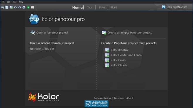 全景制作软件KolorPanotourPro.jpg